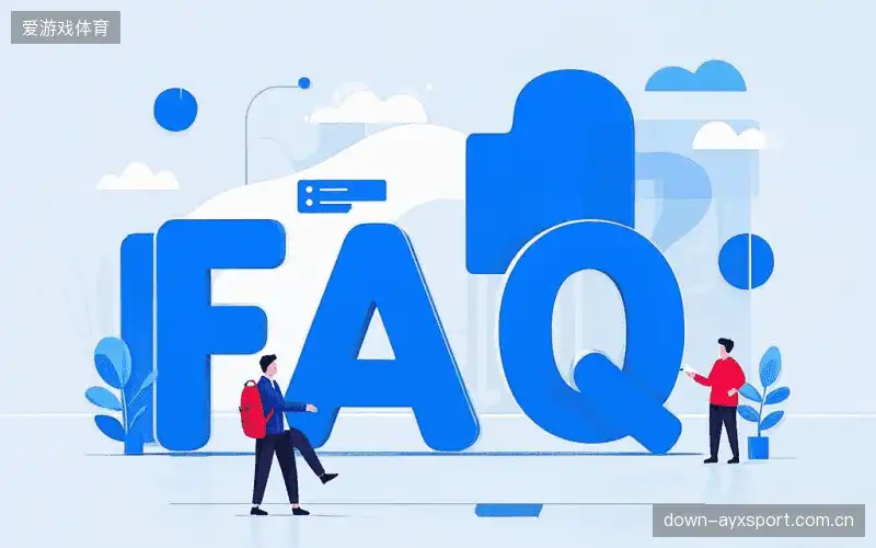 体育直播设备配置FAQ
